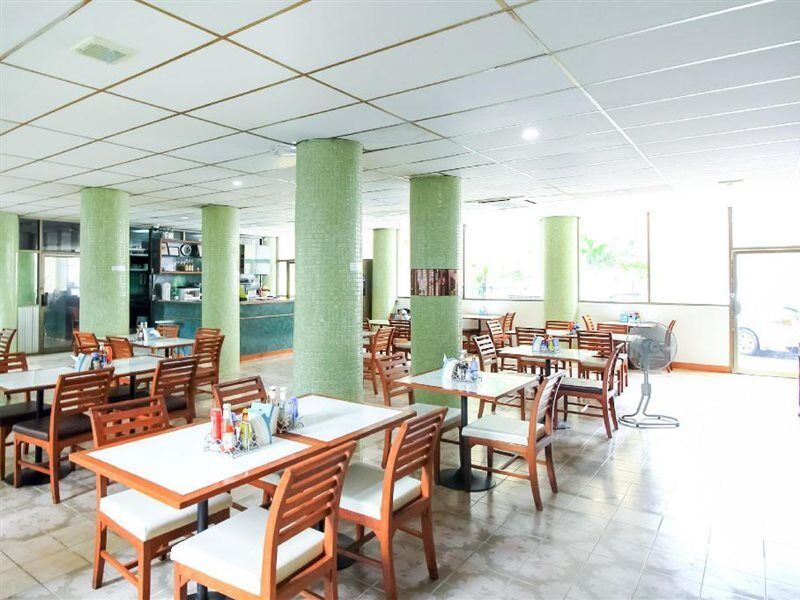 Crown Bts Nana Hotel Bangkok Exteriér fotografie